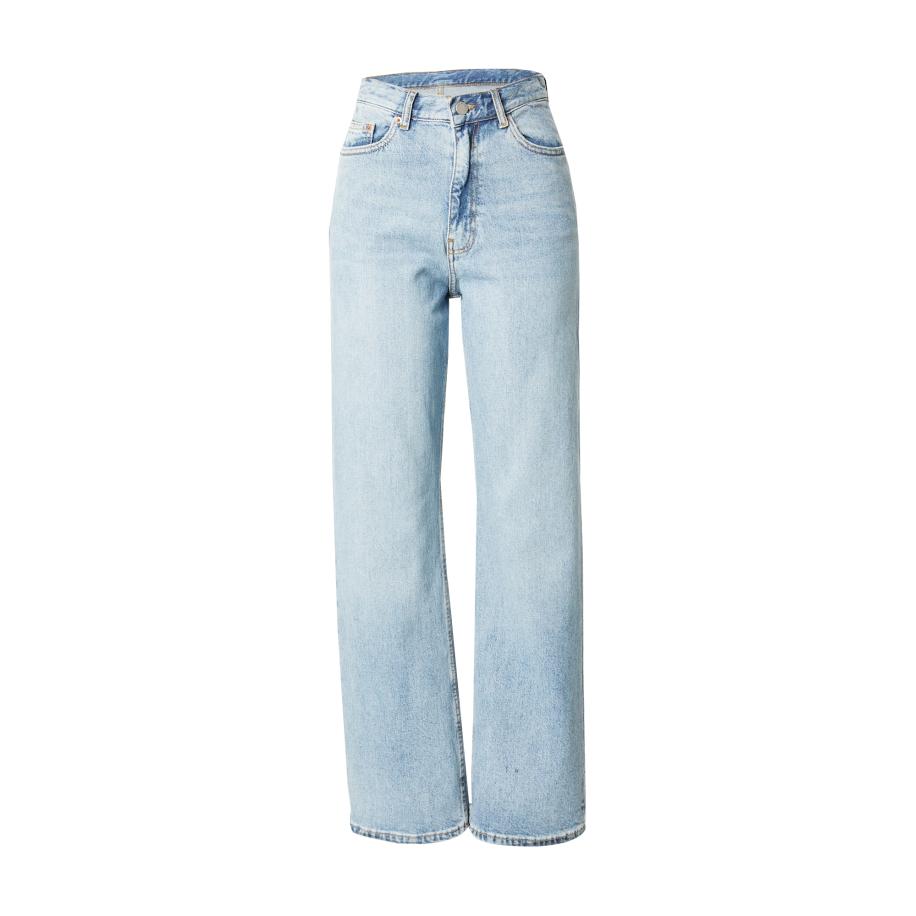 Dr. Denim Dr. Denim Jeans Echo lichtblauw -