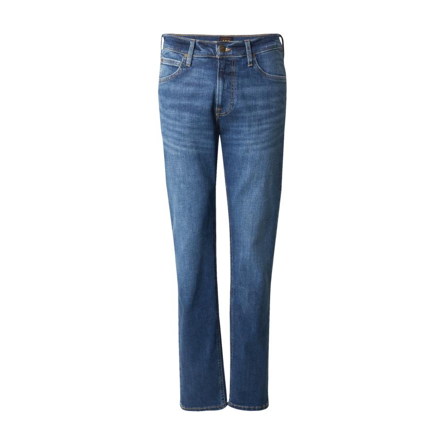 Lee Lee Jeans Daren blauw denim -