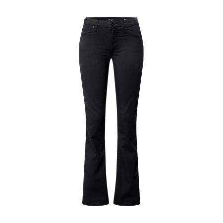 Mavi Mavi Jeans Bella zwart