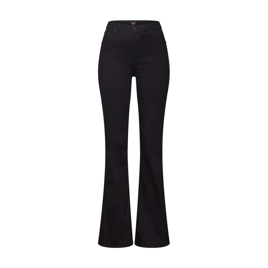 Lee Lee Jeans BREESE black denim -