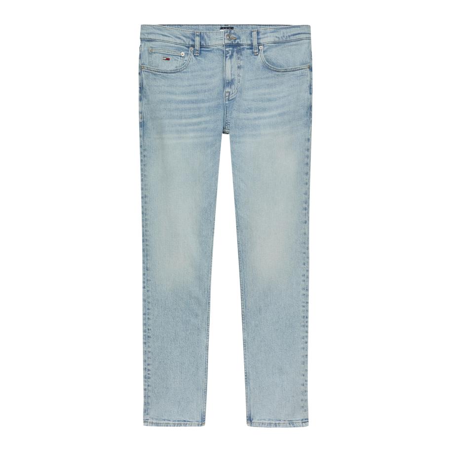 Tommy Jeans Tommy Jeans Jeans Scanton blauw denim -