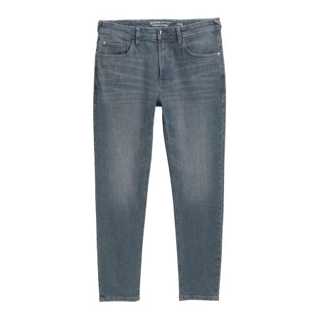 Tom Tailor TOM TAILOR DENIM Jeans BRYDEN blauw denim