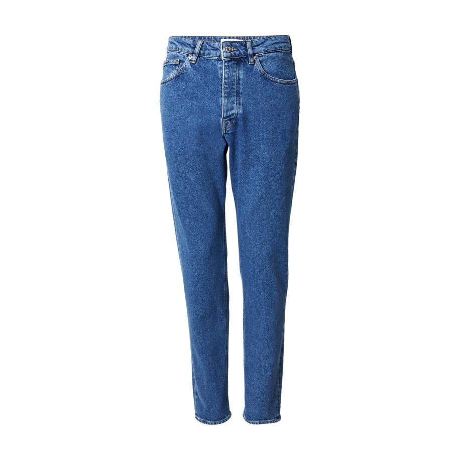 Selected SELECTED Jeans SLH190-BEN KORI blauw denim -