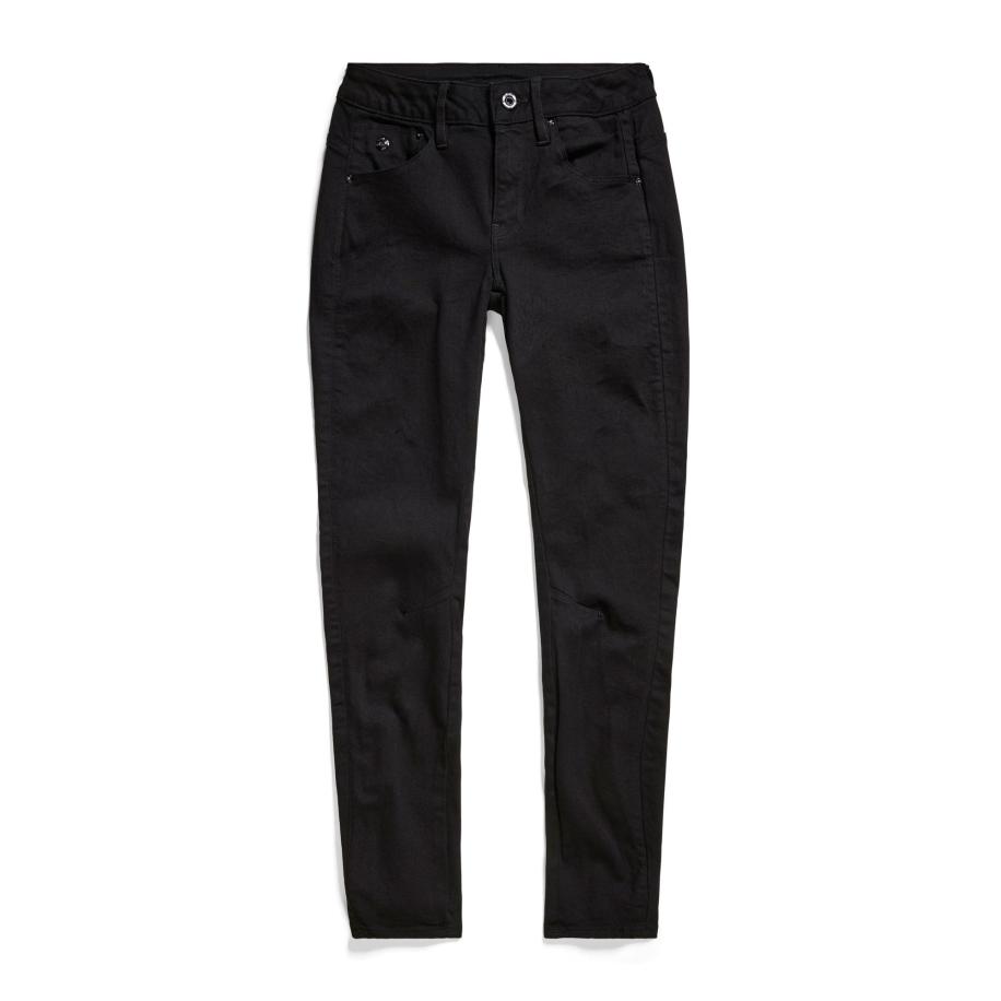 G-Star RAW G-STAR Jeans Arc 3D black denim -