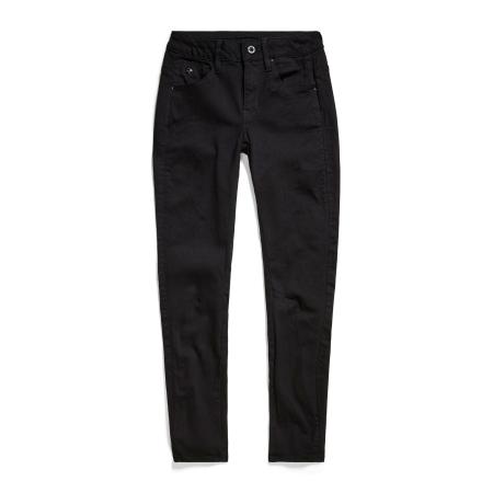 G-Star RAW G-STAR Jeans Arc 3D black denim
