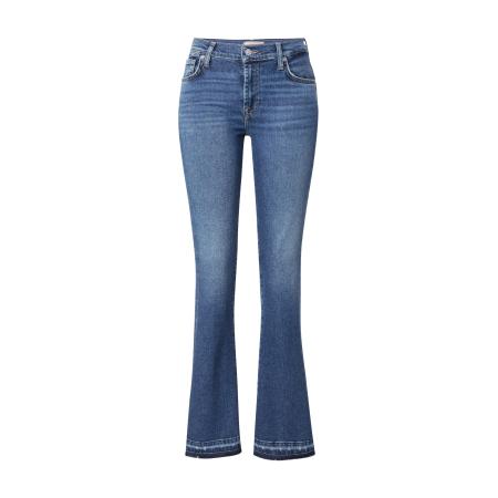 7 for all Mankind 7 for all mankind Jeans blauw