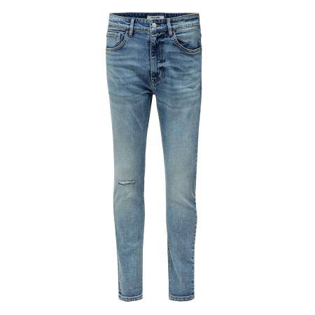 Salsa Salsa Jeans Jeans blauw