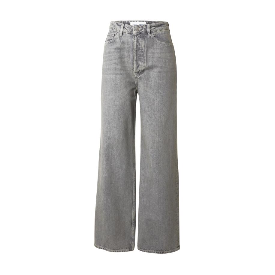Samsøe & Samsøe Samsøe Samsøe Jeans Shelly grey denim -