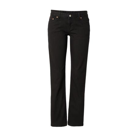 Dr. Denim Dr. Denim Jeans Cove black denim