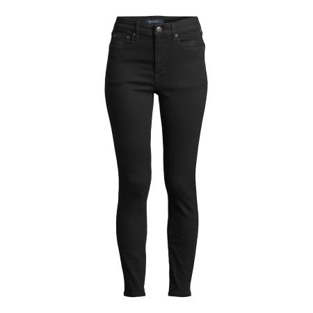 Aeropostale AÉROPOSTALE Jeans zwart