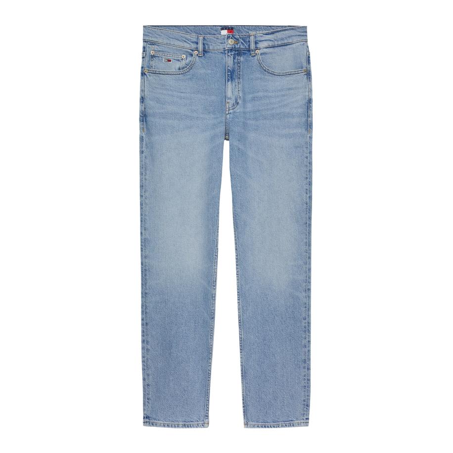 Tommy Jeans Tommy Jeans Jeans RYAN lichtblauw -