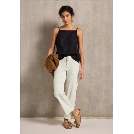 Street One Straight Legs jeans