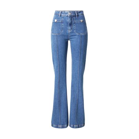 Munthe Munthe Jeans LELLANOR indigo