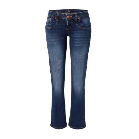 LTB LTB Jeans Valerie blauw denim