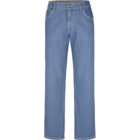 BABISTA BABISTA Jeans Vestorosa lichtblauw