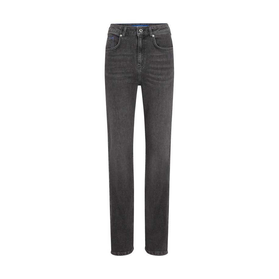 Karl Lagerfeld KARL LAGERFELD JEANS Jeans grey denim -