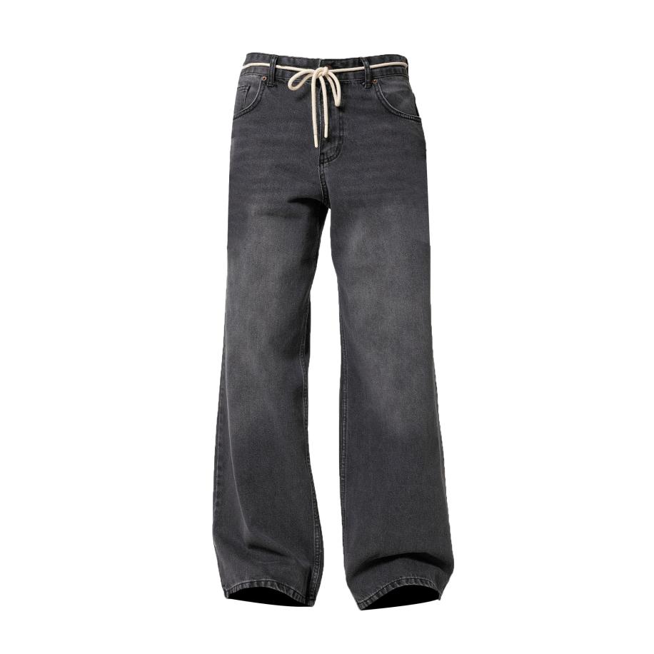 VAMOS CLO VAMOS CLO Jeans Conroe grijs -