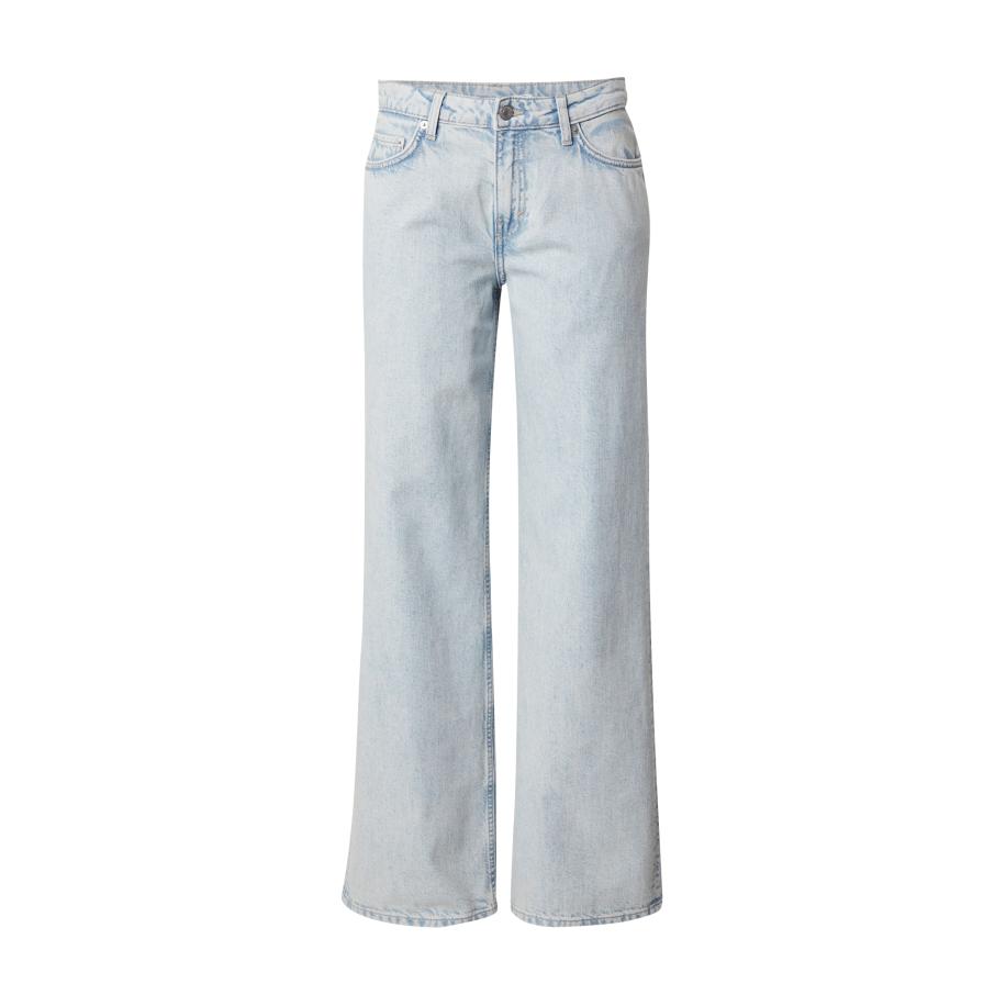 Weekday WEEKDAY Jeans Ampel lichtblauw -