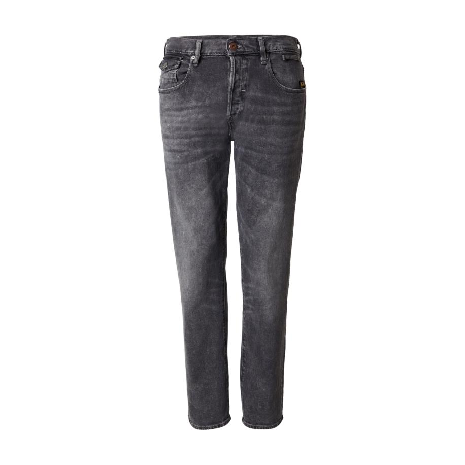 G-STAR Jeans Morry grey denim Grijs