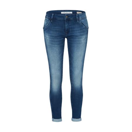 Mavi Mavi Jeans LEXY blauw denim