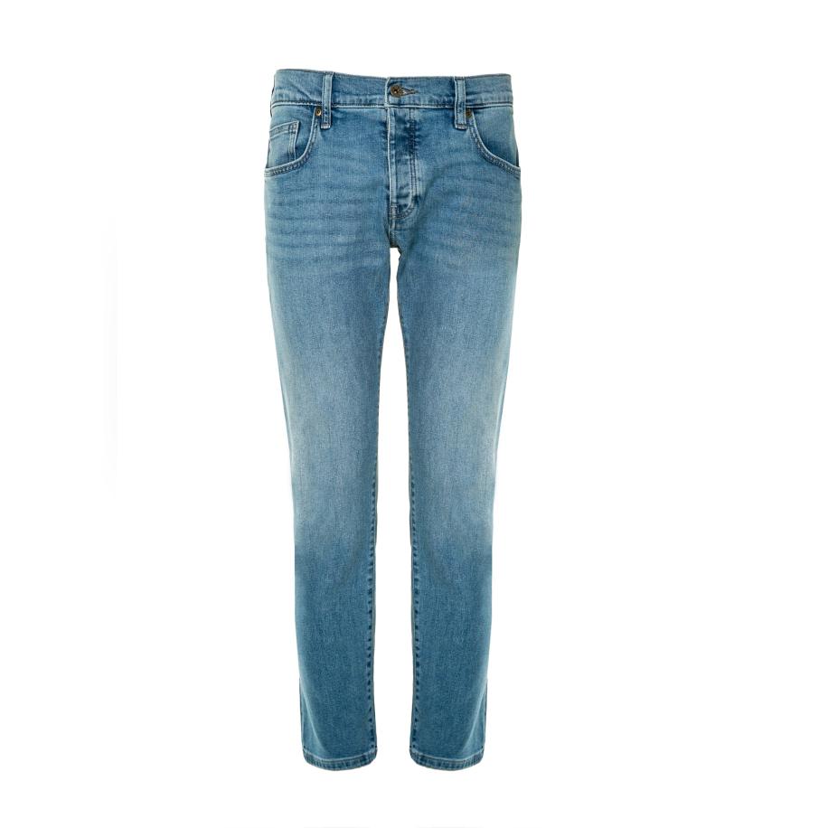Big Star BIG STAR Jeans Ronald lichtblauw -