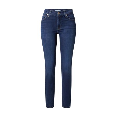 7 for all Mankind 7 for all mankind Jeans ROXANNE donkerblauw