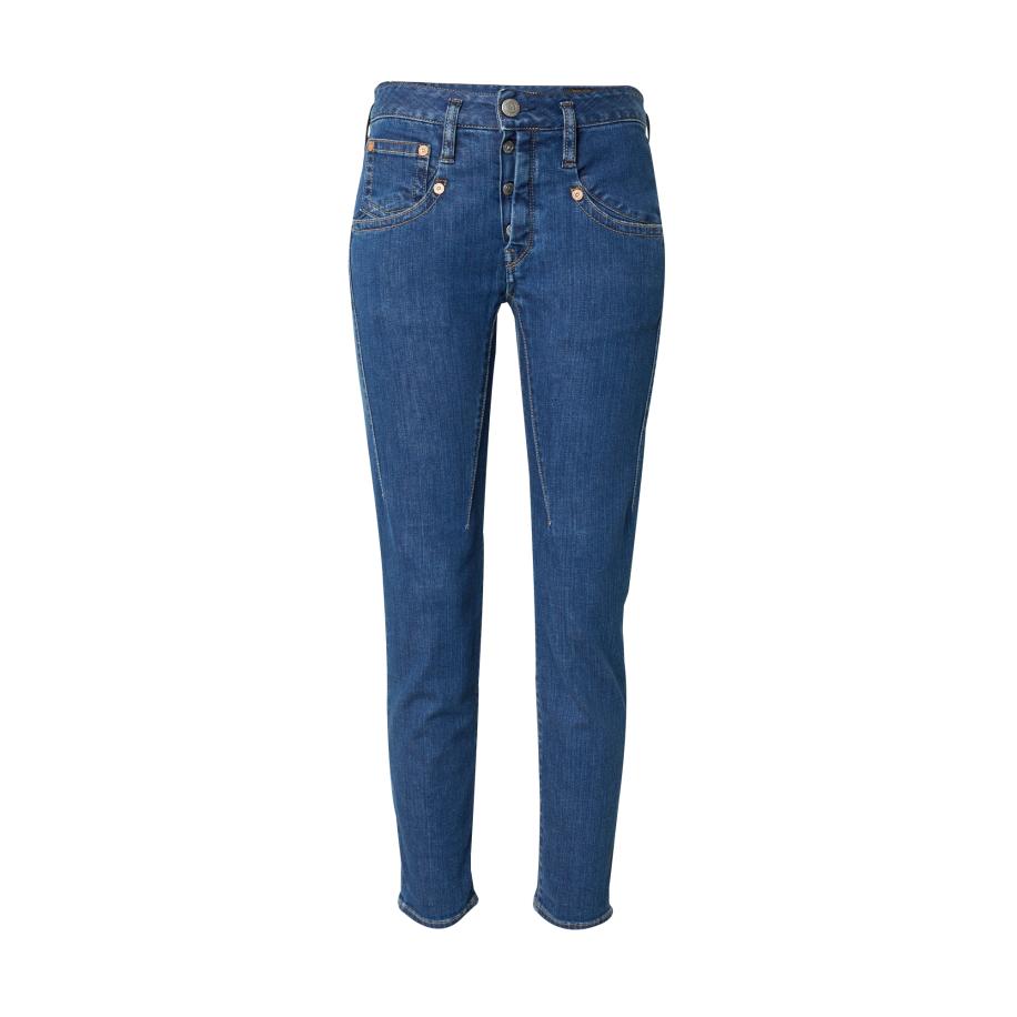 Herrlicher Herrlicher Jeans Shyra blauw -
