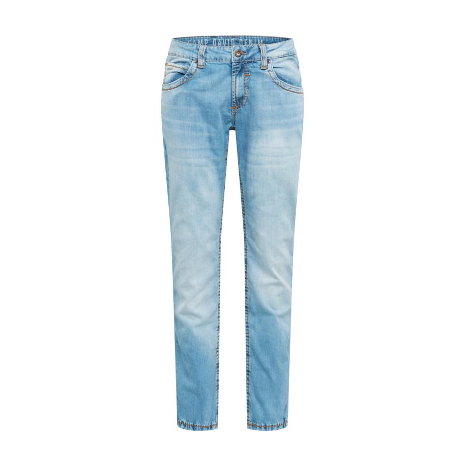 Camp David CAMP DAVID Jeans Nico blauw denim -