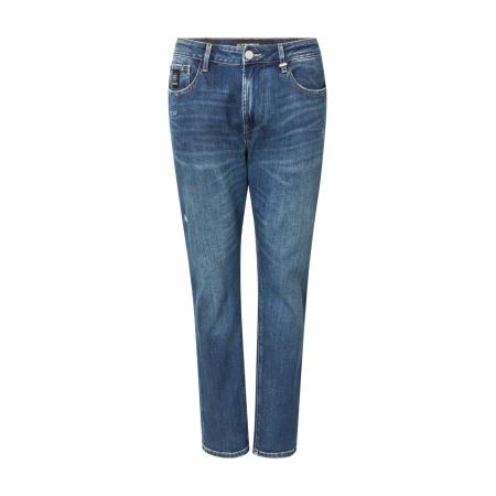 Elias Rumelis Elias Rumelis Jeans Fredo blauw denim
