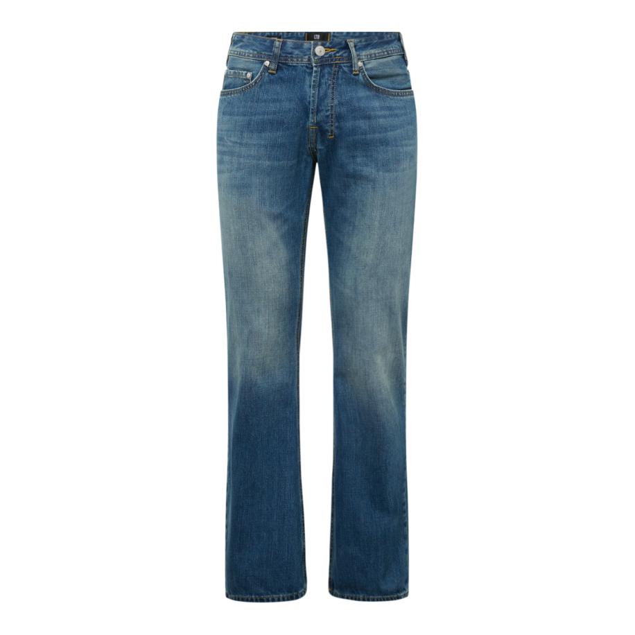 LTB LTB Jeans Tinman blauw denim -