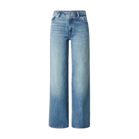 Hugo Boss HUGO Jeans Gamala_B blauw denim