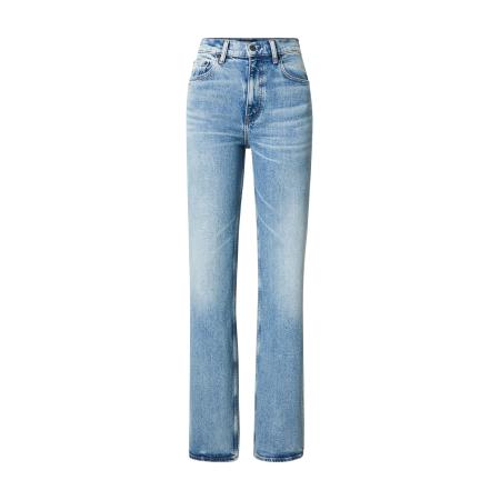Polo Ralph Lauren Jeans blauw denim