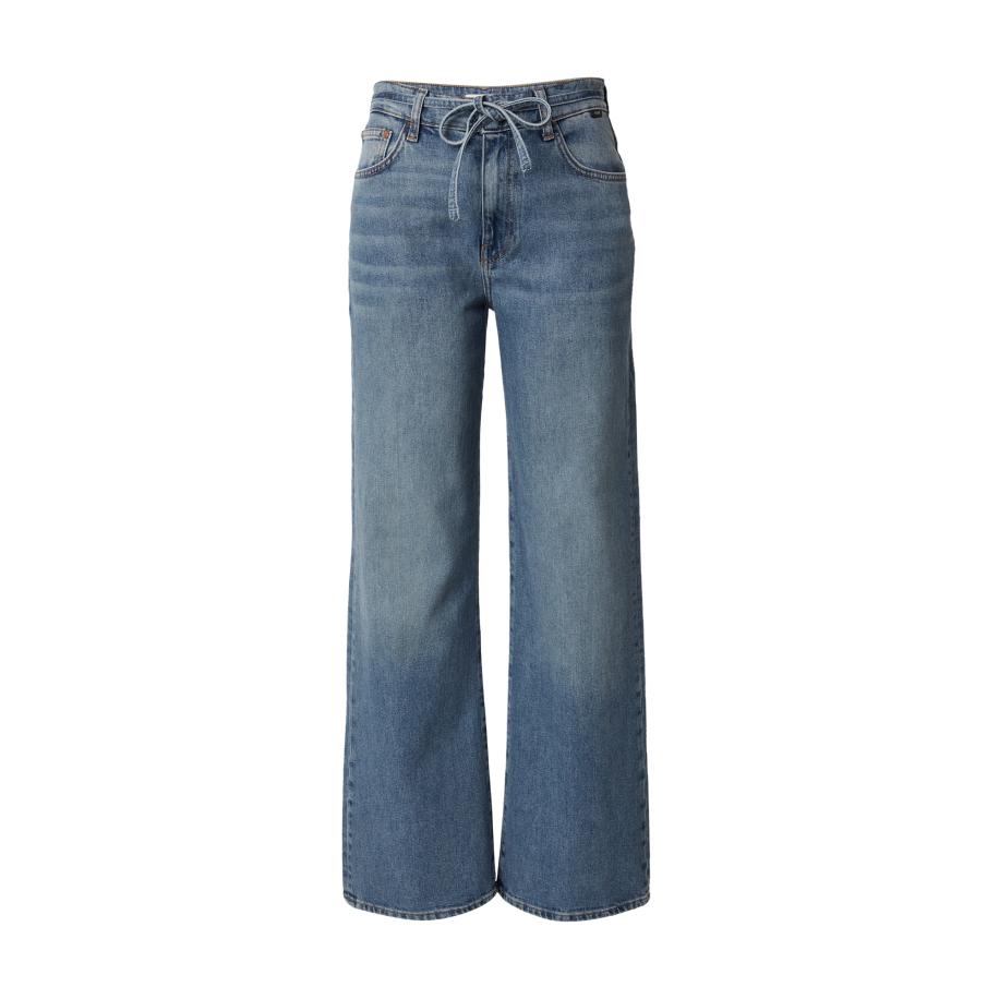 Mavi Mavi Jeans MALIBU blauw denim -