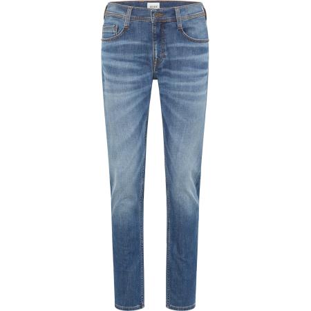 Mustang MUSTANG Jeans Oregon blauw denim
