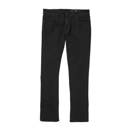 Volcom Volcom Jeans Vorta black denim