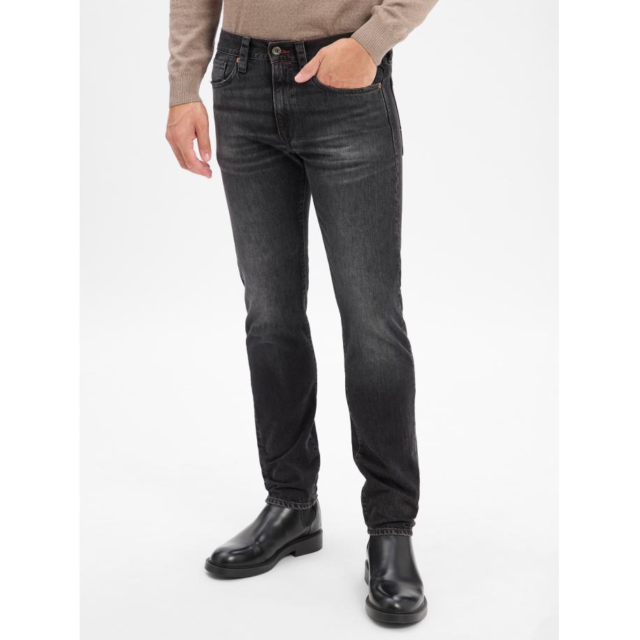 Replay REPLAY Jeans Neaal antraciet -