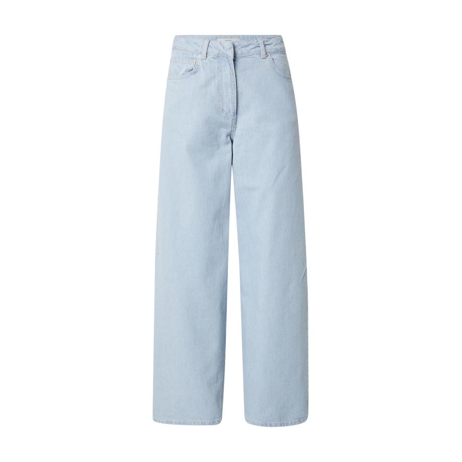 REMAIN REMAIN Jeans Cocoon lichtblauw -