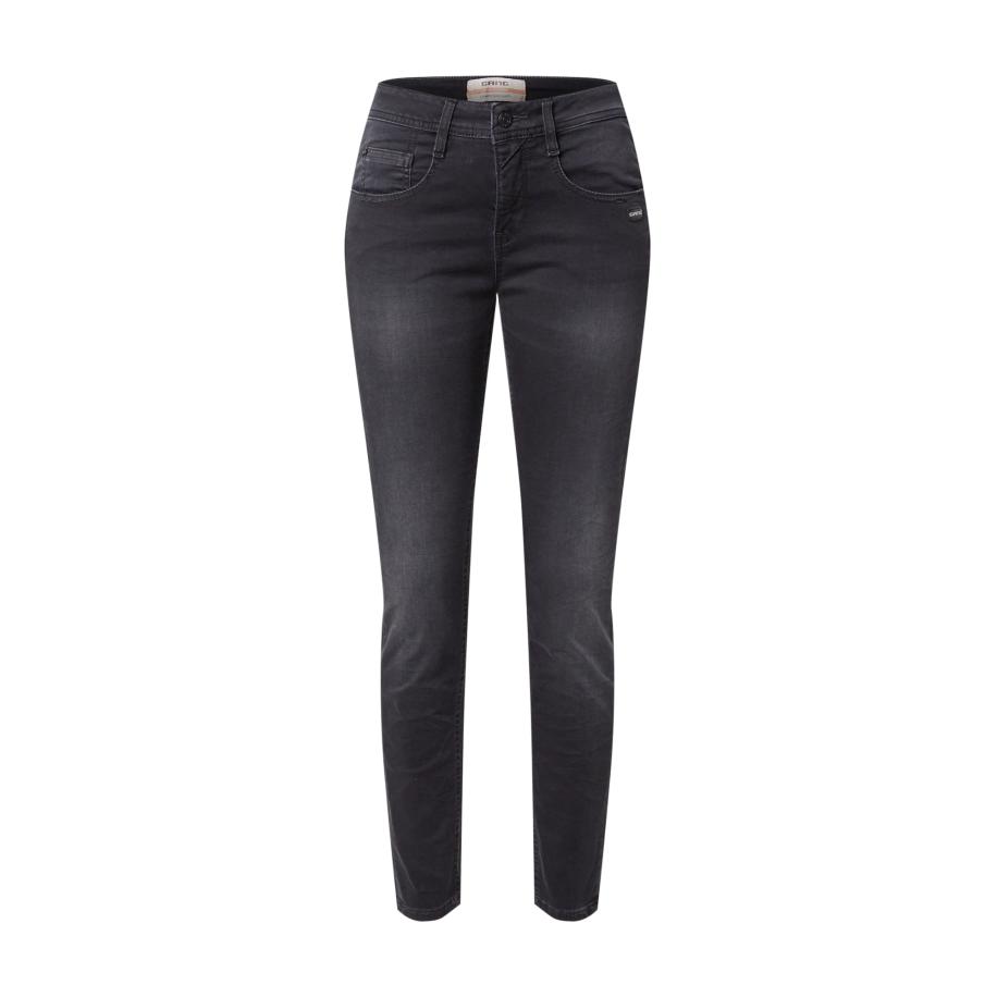 Gang Gang Jeans Amelie black denim -