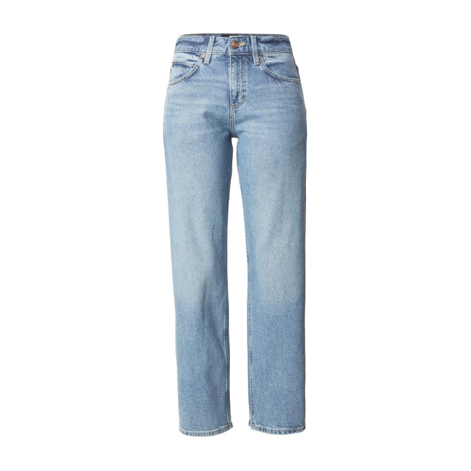 Lee Lee Jeans RIDER CLASSIC lichtblauw -