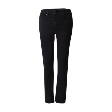 Volcom Volcom Jeans SOLVER black denim