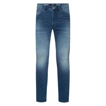 Petrol Industries Petrol Industries Jeans Seaham blauw denim