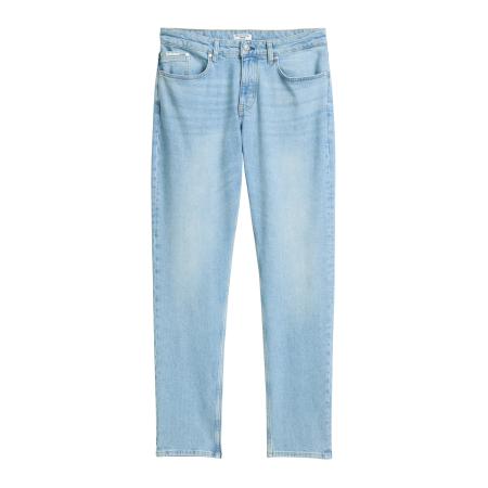 Marc O'Polo Marc OPolo DENIM Jeans lichtblauw
