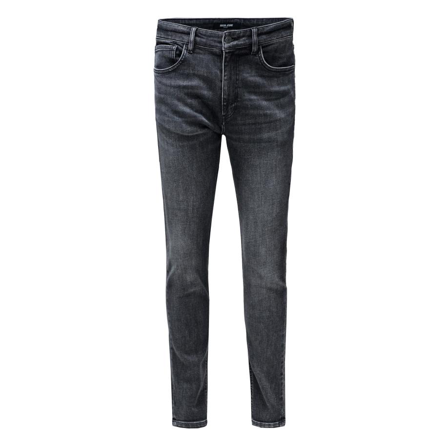 Salsa Salsa Jeans Jeans zwart / wit -