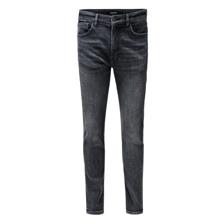 Salsa Salsa Jeans Jeans zwart / wit