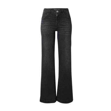 Garcia GARCIA Jeans black denim
