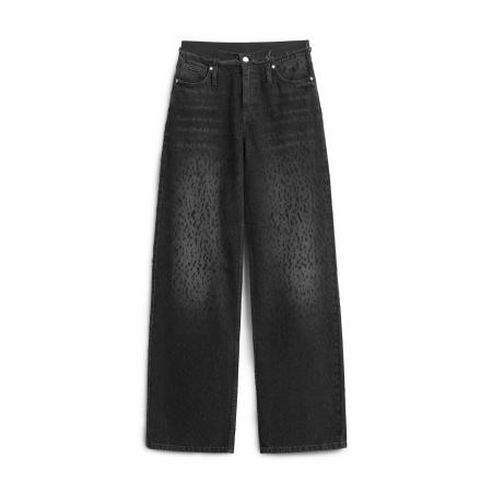 Twist Twist Jeans zwart