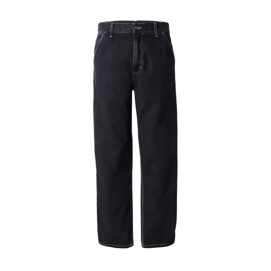 Carhartt WIP Carhartt WIP Jeans Simple zwart -