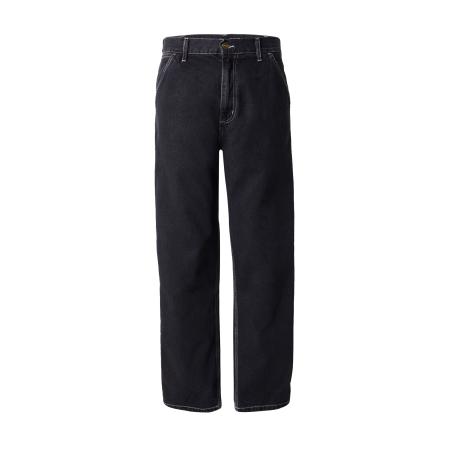 Carhartt WIP Carhartt WIP Jeans Simple zwart