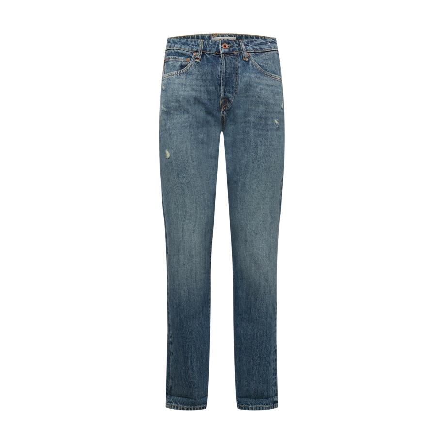 ROYAL DENIM DIVISION R.D.D. ROYAL DENIM DIVISION Jeans Mike Royal blauw -