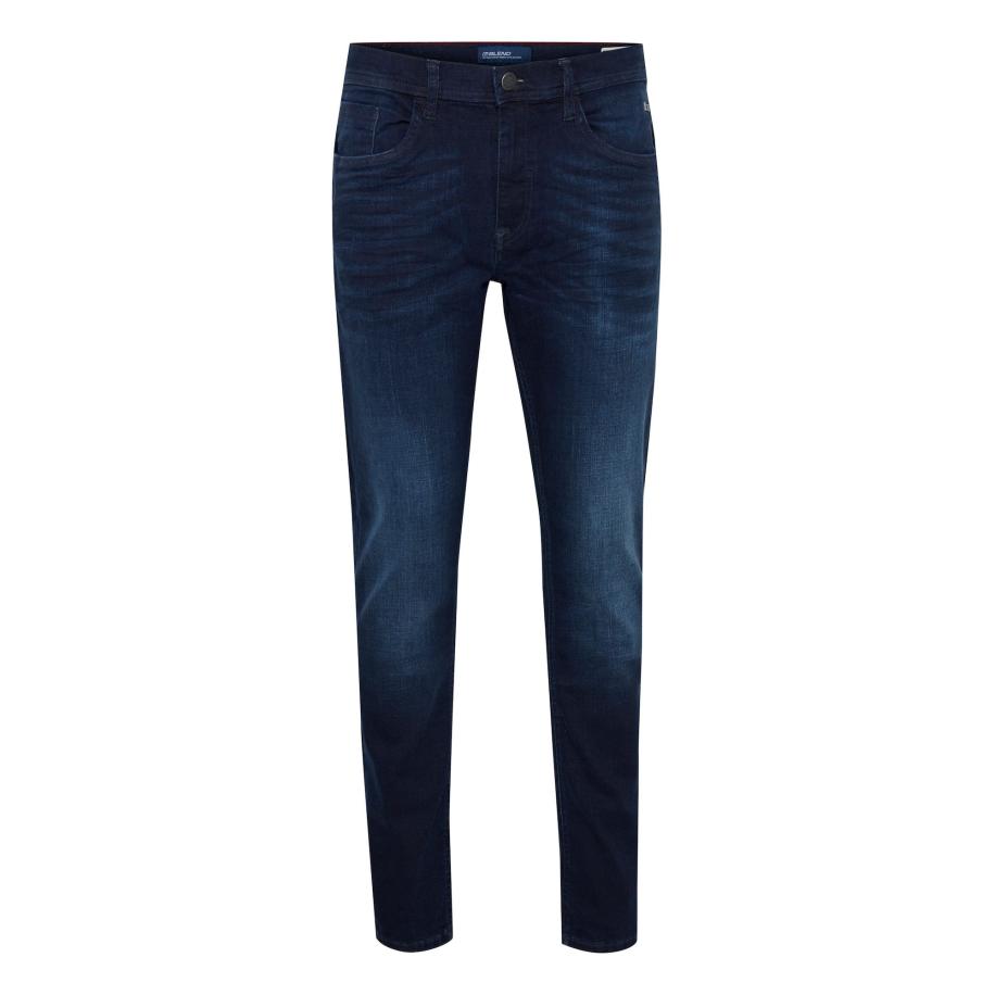 Blend BLEND Jeans Twister donkerblauw -
